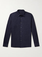 Load image into Gallery viewer, LINEN SHIRT