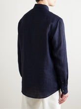 Load image into Gallery viewer, LINEN SHIRT