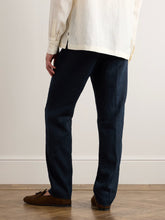 Carregar imagem no visualizador da galeria, Calças de linho