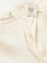 Carregar imagem no visualizador da galeria, Calças de linho