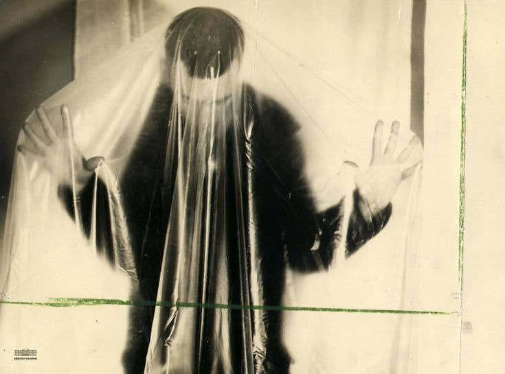Helio Oiticica