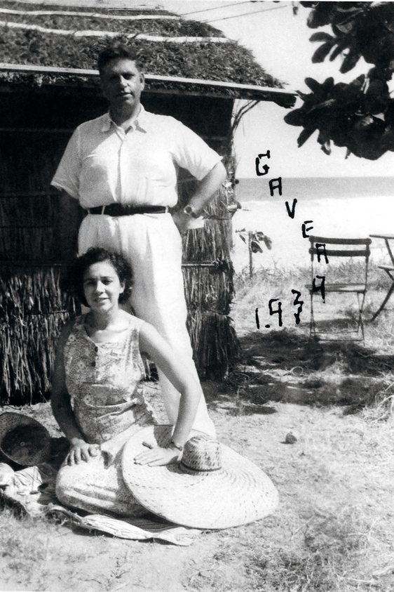 Oswald de Andrade
