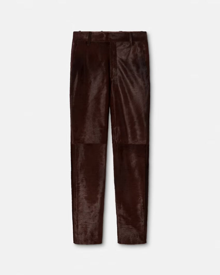 Calça de cabelo de pônei