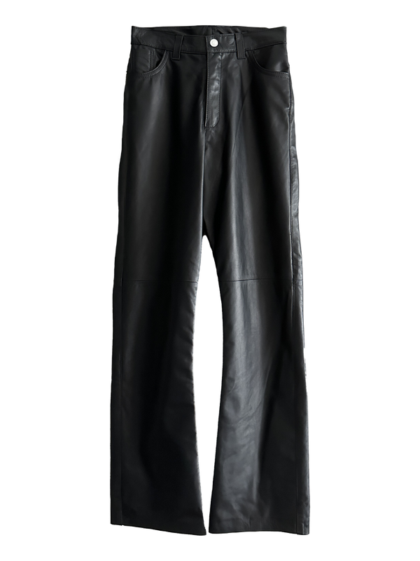 Black - #000000