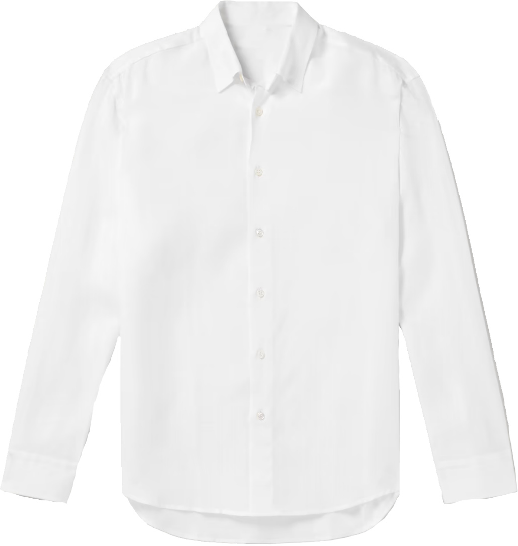 Cotton Shirt