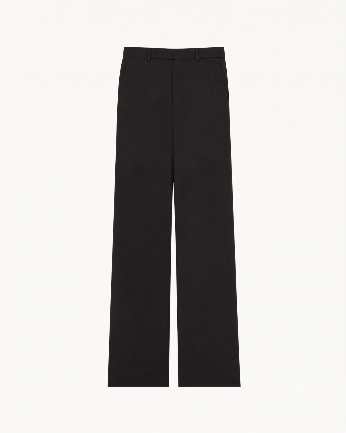 Serge Trousers
