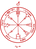 Red Sigil - Leather Section