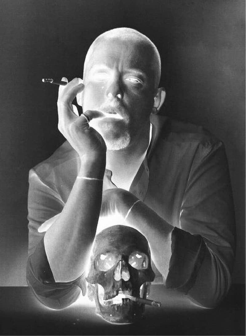 Mcqueen