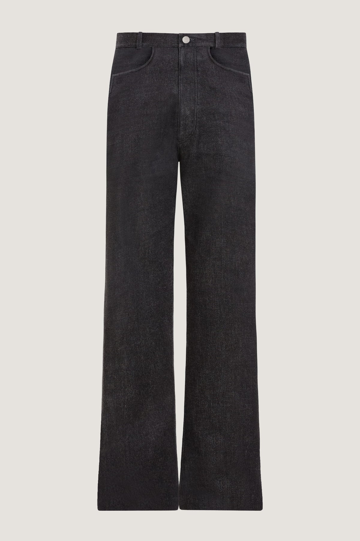 Japanese Selvedge denim