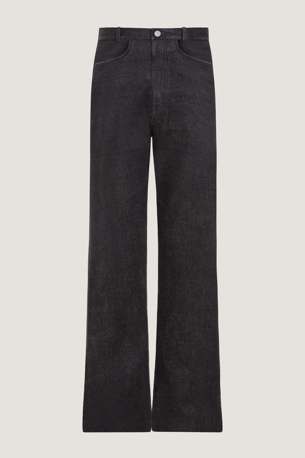 Japanese Selvedge denim