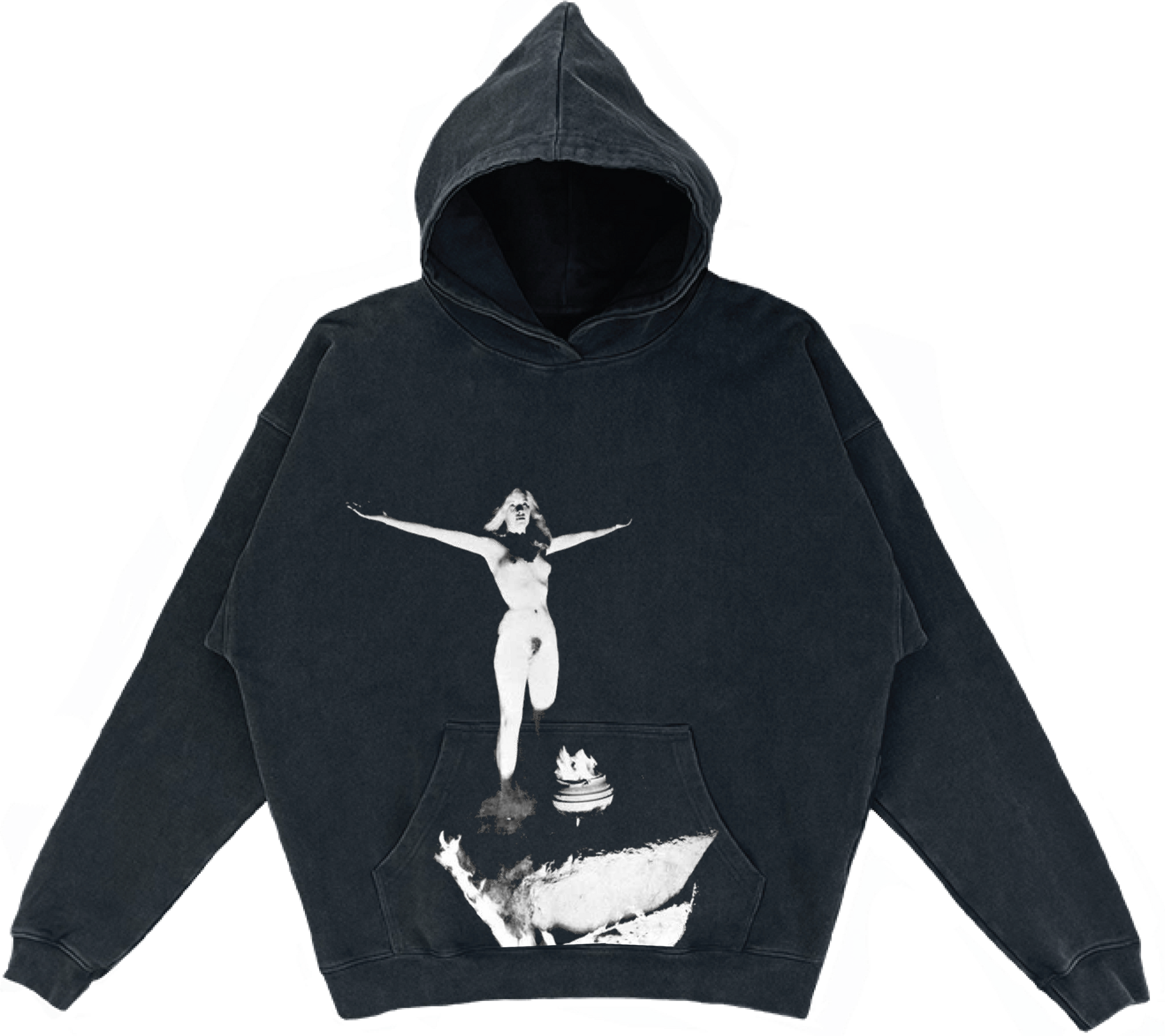 MAXINE HOODIE