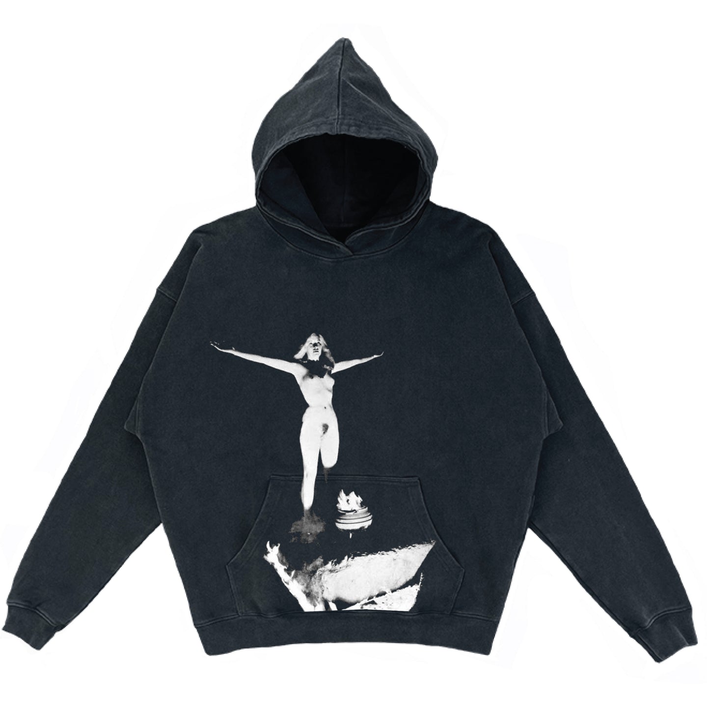 MAXINE HOODIE