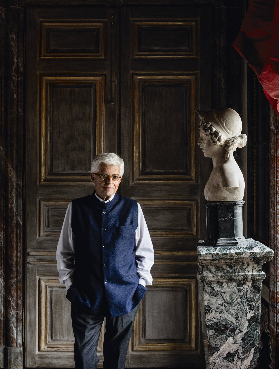 Jacques Garcia