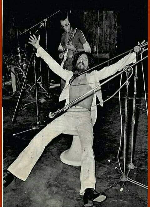 Raul Seixas