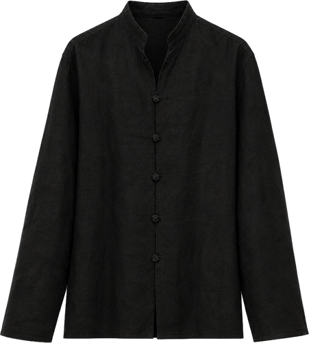 Camisa de Linho Marakesh
