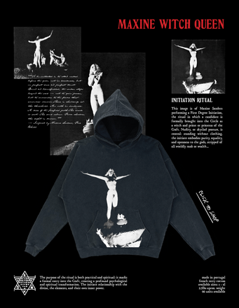 Load image into Gallery viewer, MAXINE HOODIE
