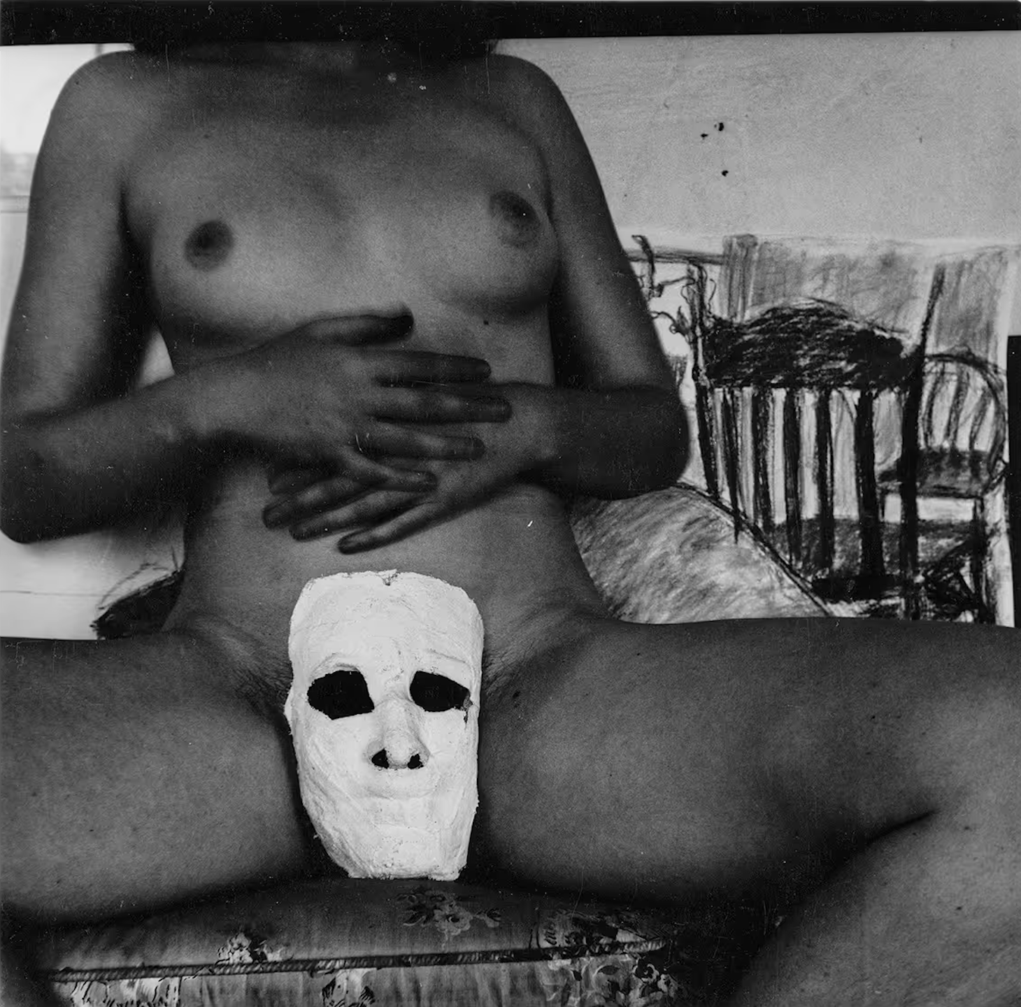 Francesca Woodman
