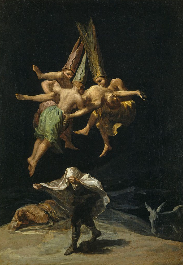 Francisco de Goya