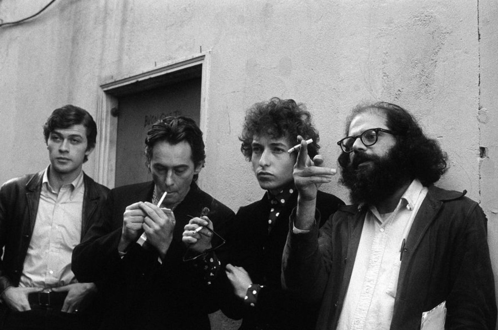 Movimento Beatnik