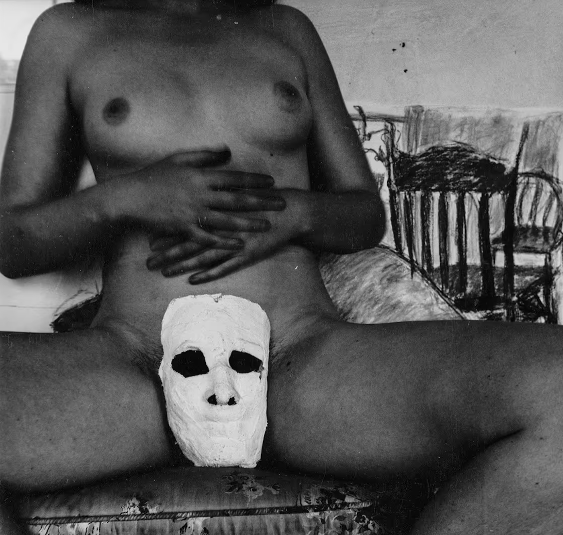 Francesca Woodman