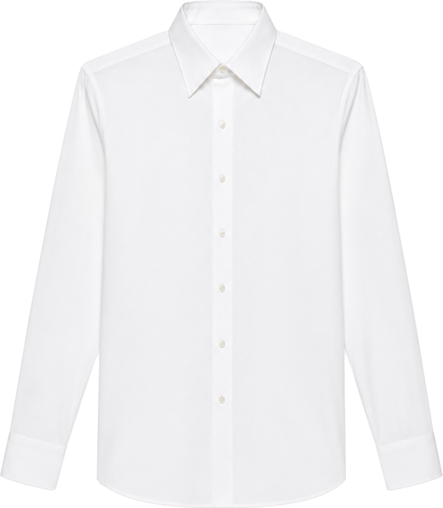 Ulay Cotton Shirt