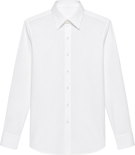 Camisa de algodão Ulay
