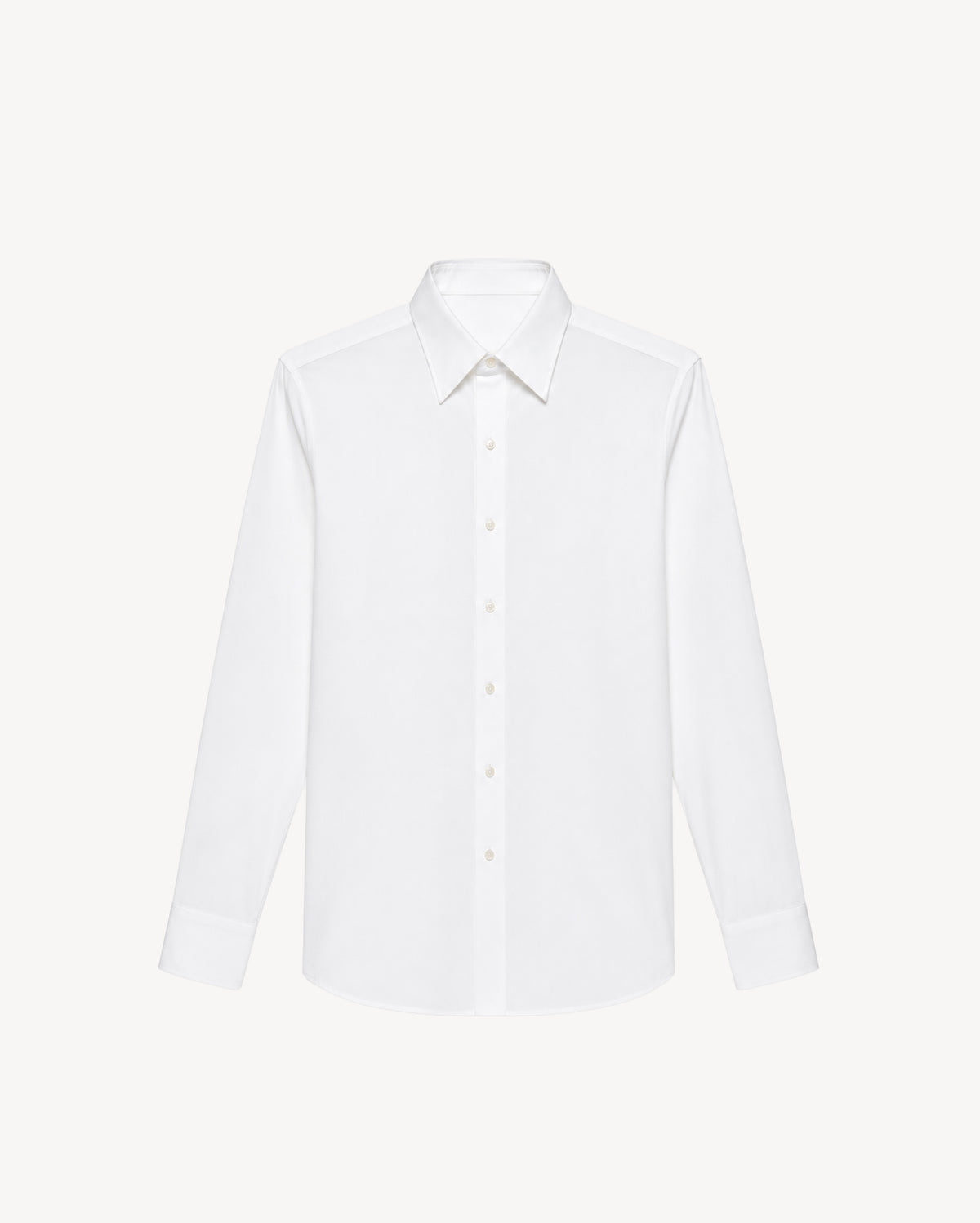 Ulay Cotton Shirt