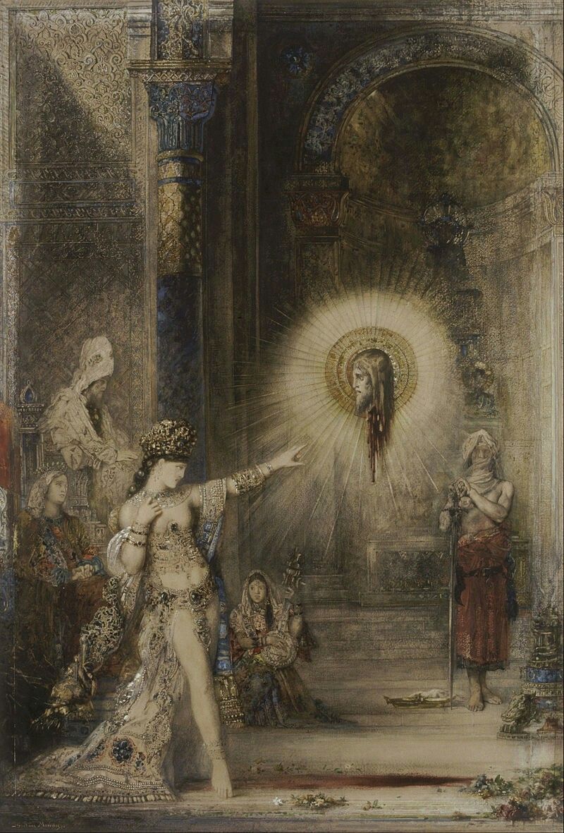 Gustav Dore