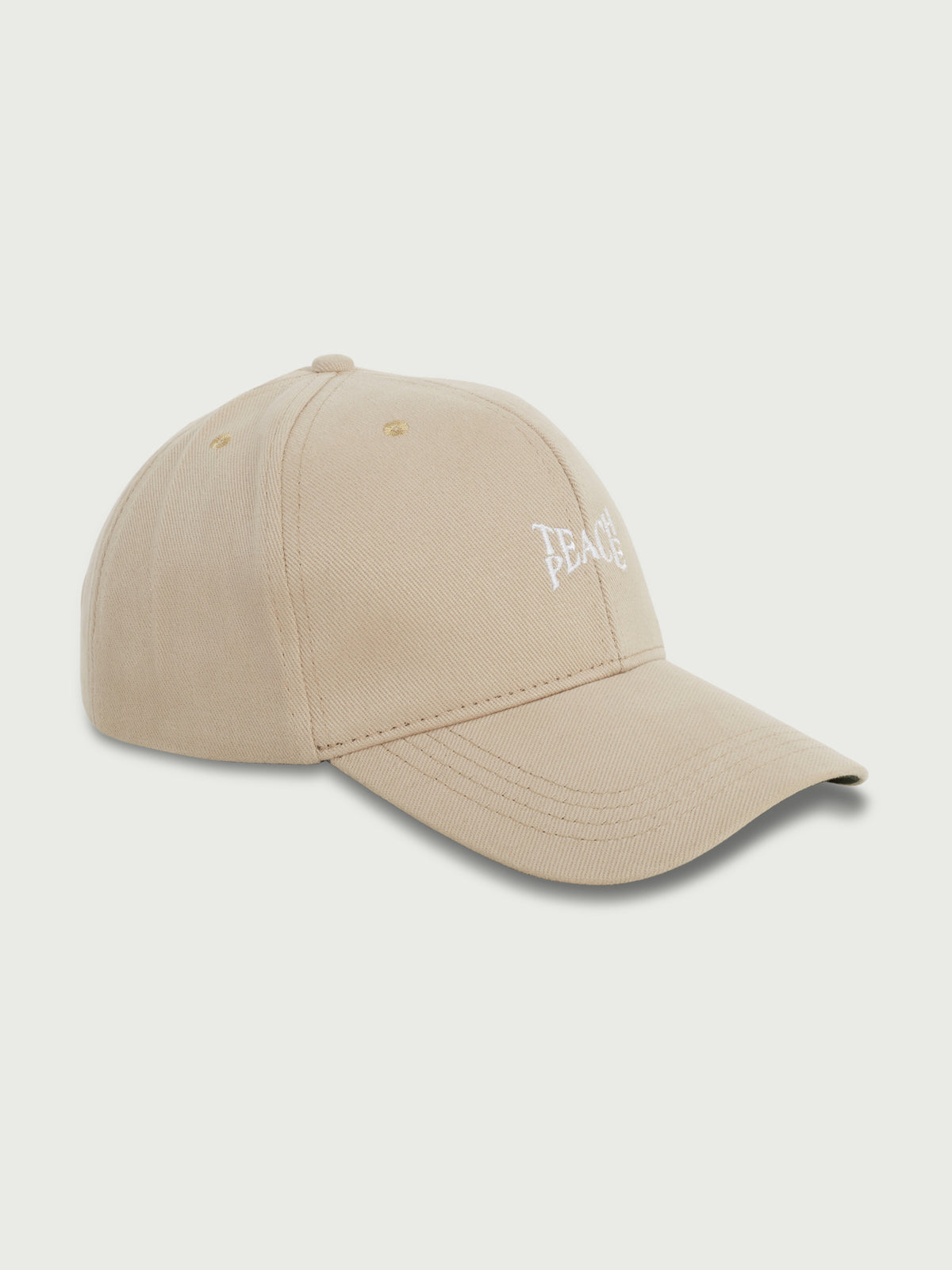 TEACH PEACE CAP