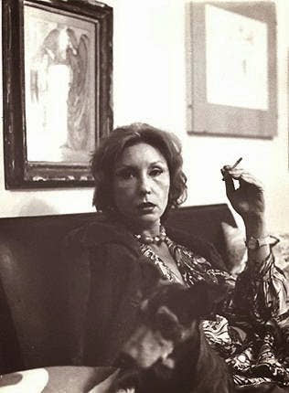 Clarice Lispector 