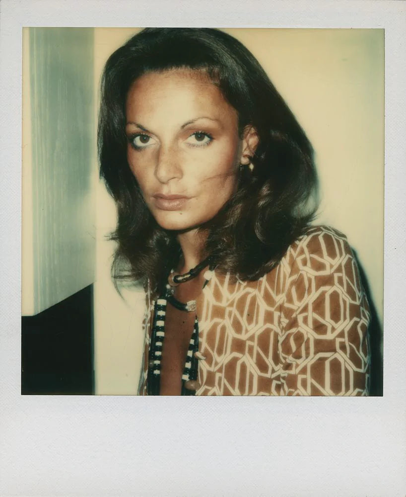 DIANE VON FURSTENBERG