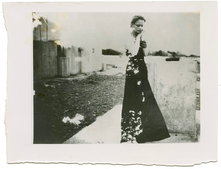 Deborah Turbevill