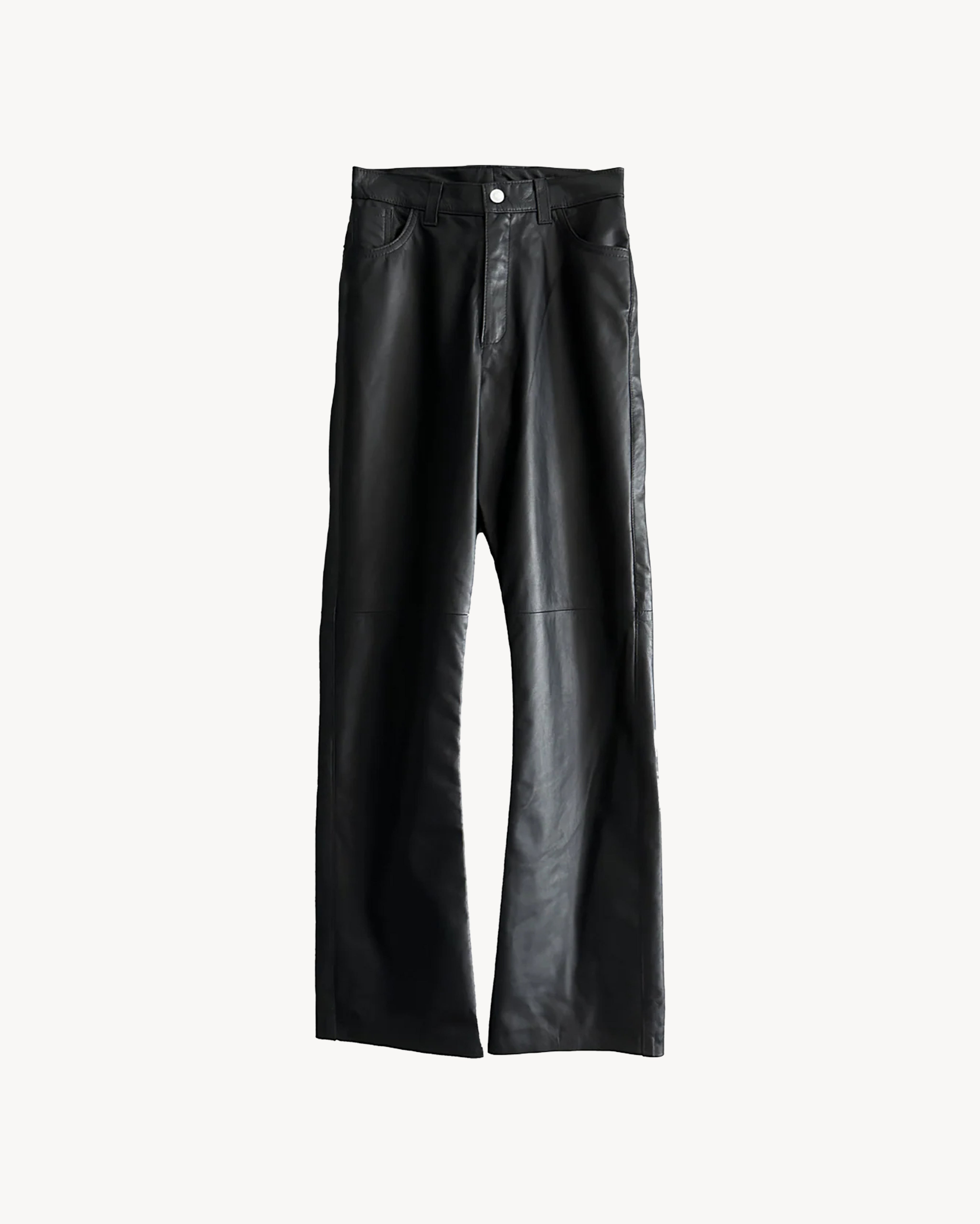 CALÇAS DE COURO GIGI