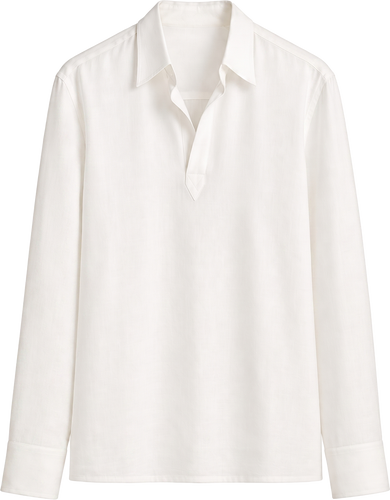 CAMISA DE LINHO GIANNI
