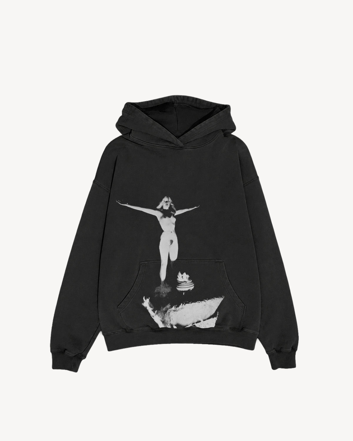 MAXINE HOODIE