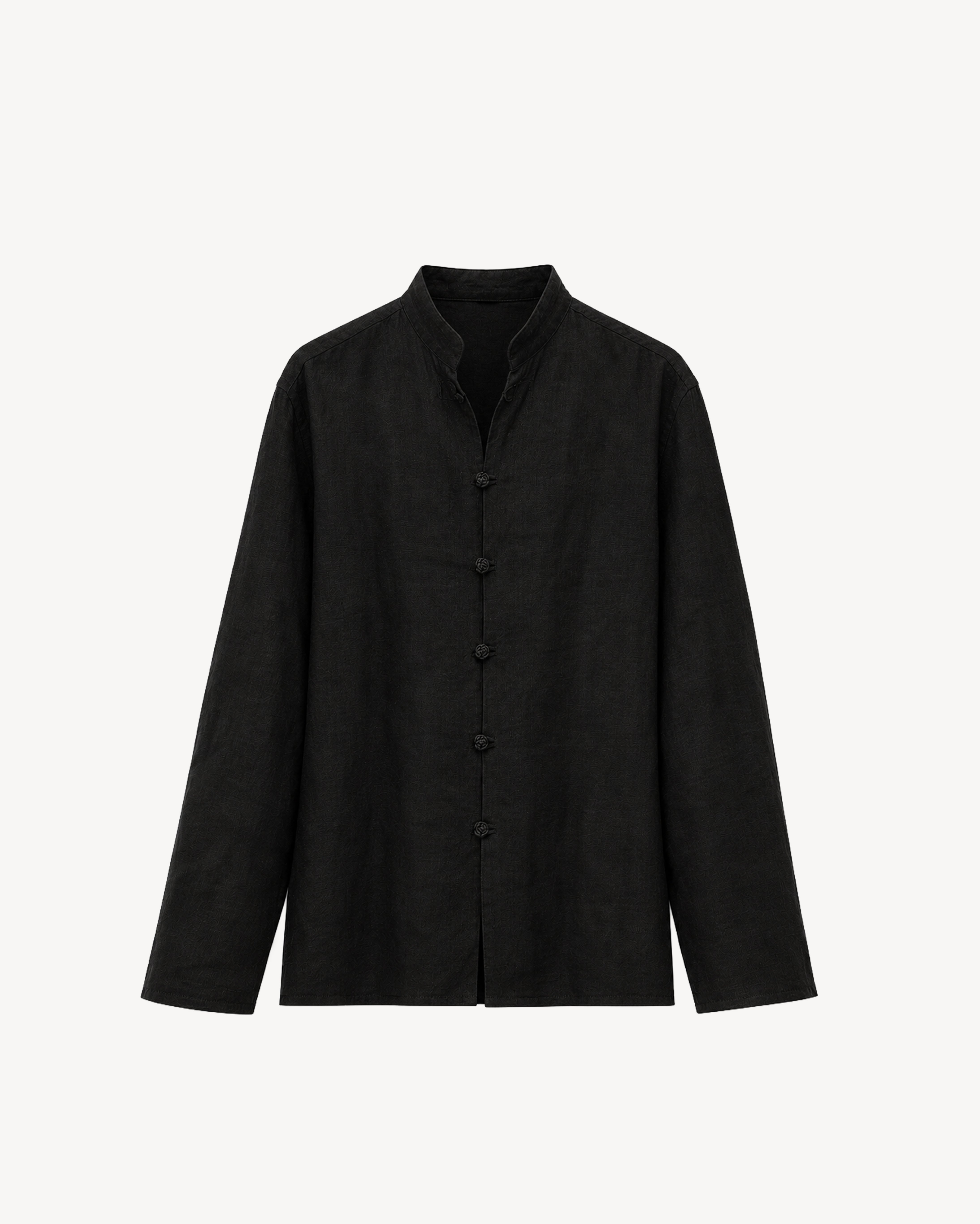 Marakesh Linen Shirt