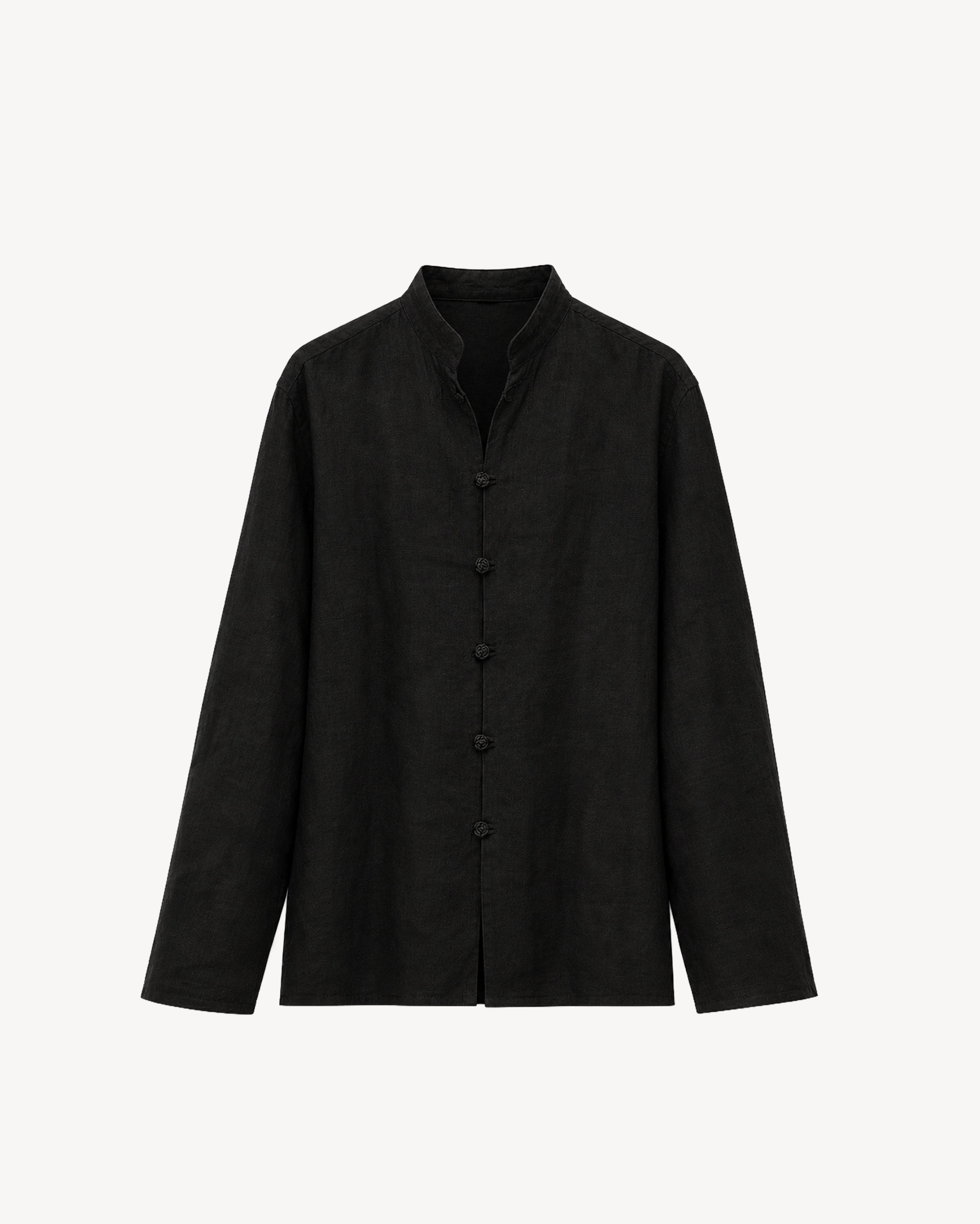 Marakesh Linen Shirt