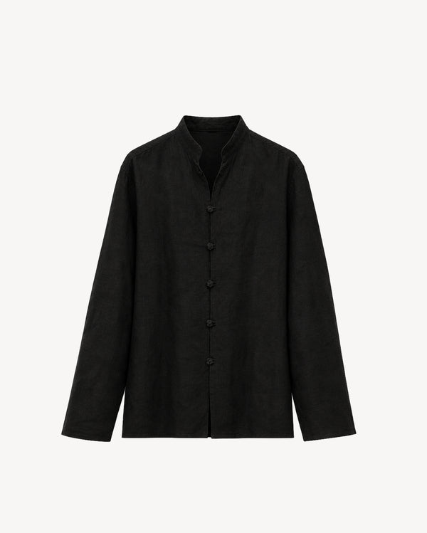 Camisa de Linho Marakesh