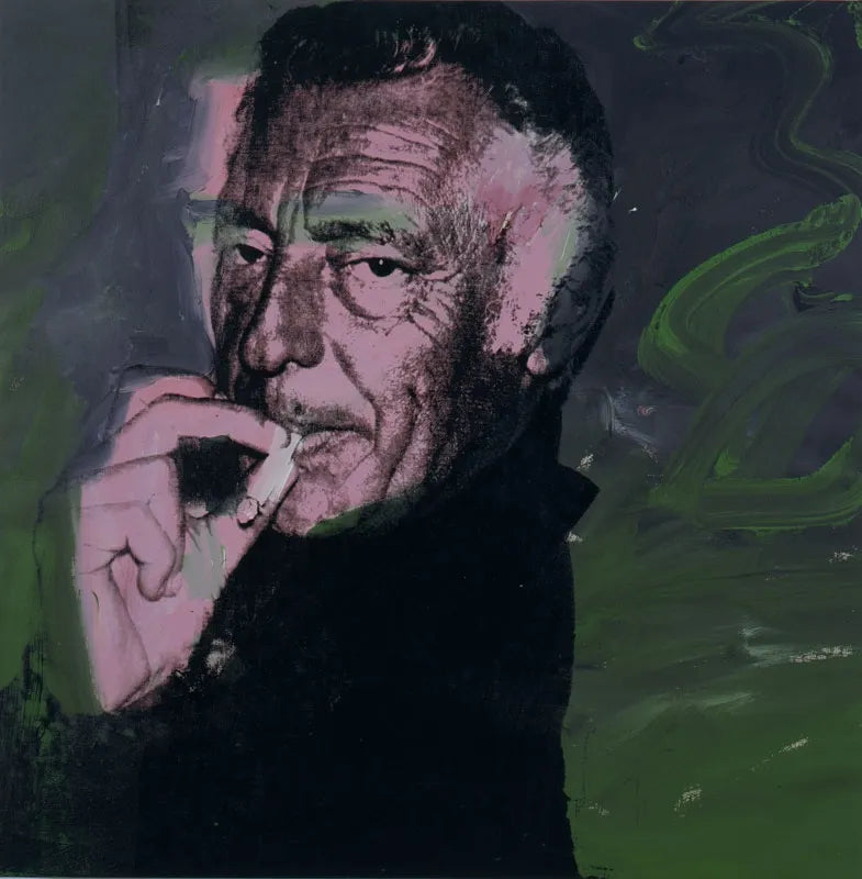 Gianni Agnelli
