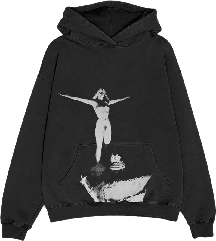 MAXINE HOODIE