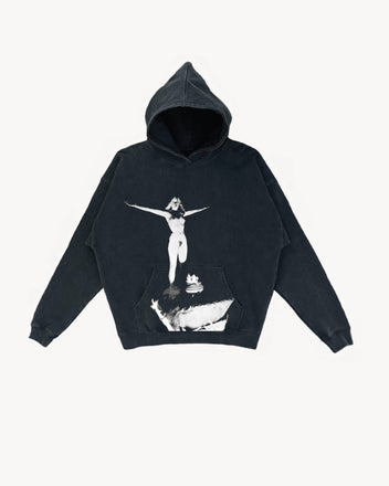 Load image into Gallery viewer, MAXINE HOODIE
