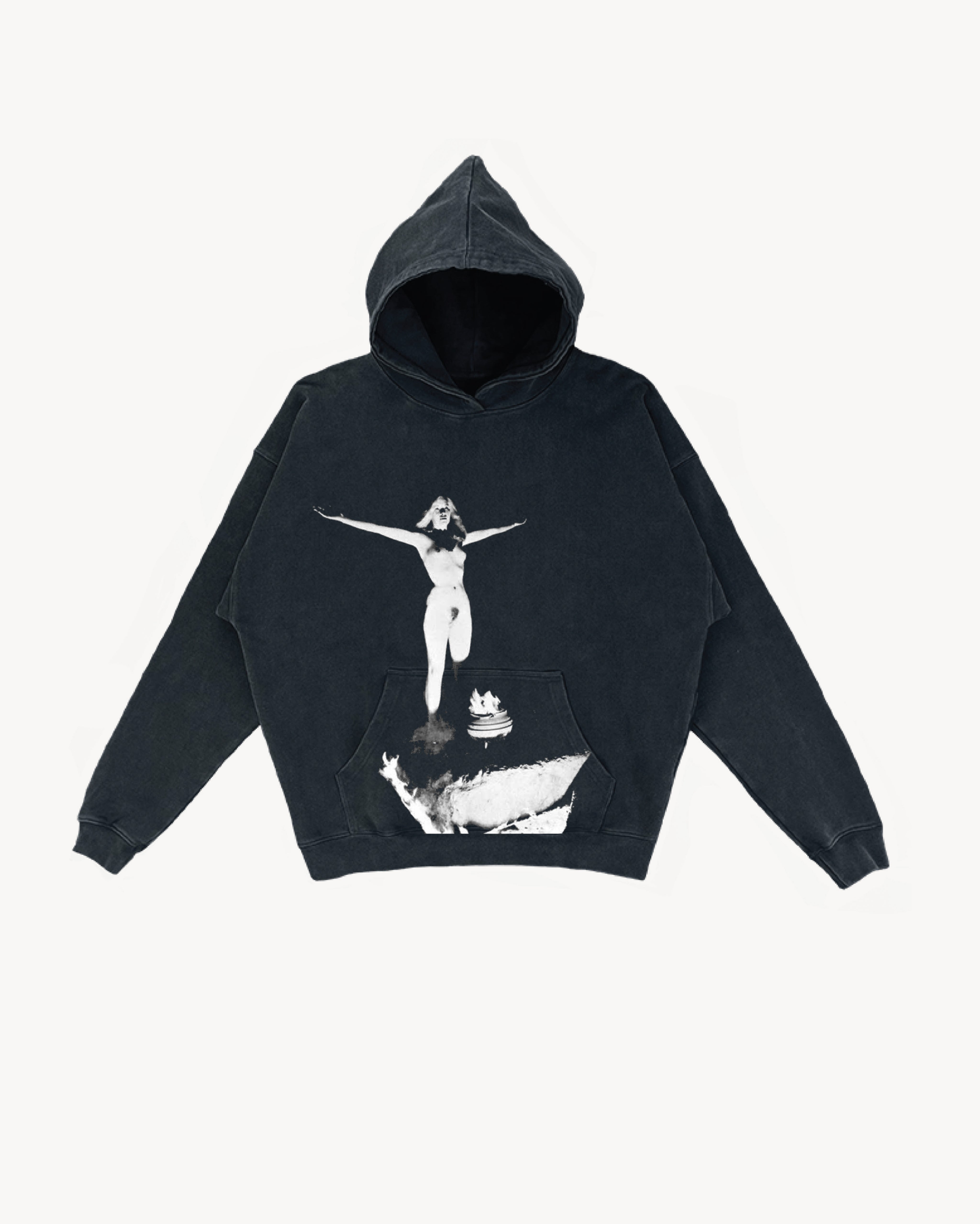 MAXINE HOODIE