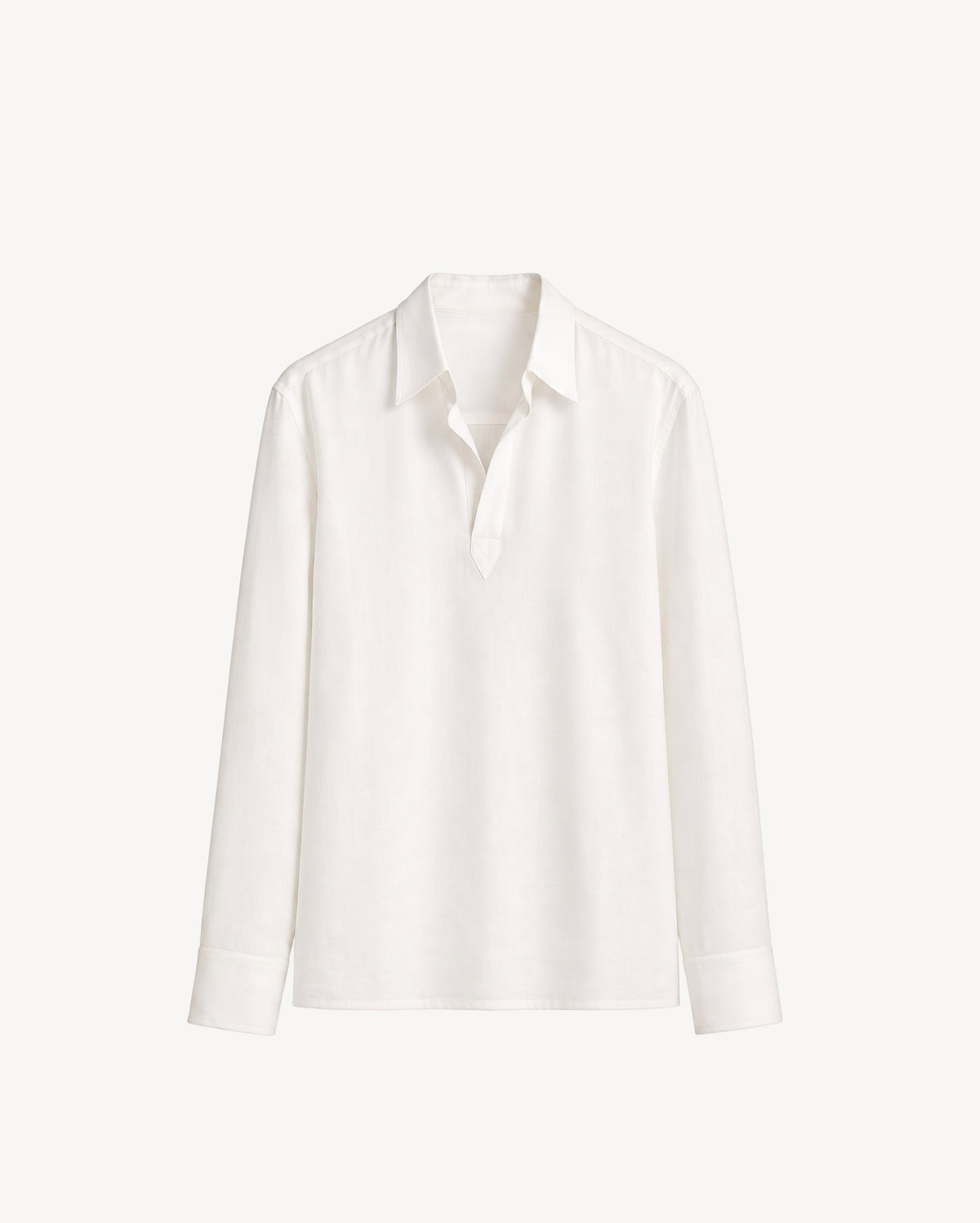 CAMISA DE LINHO GIANNI