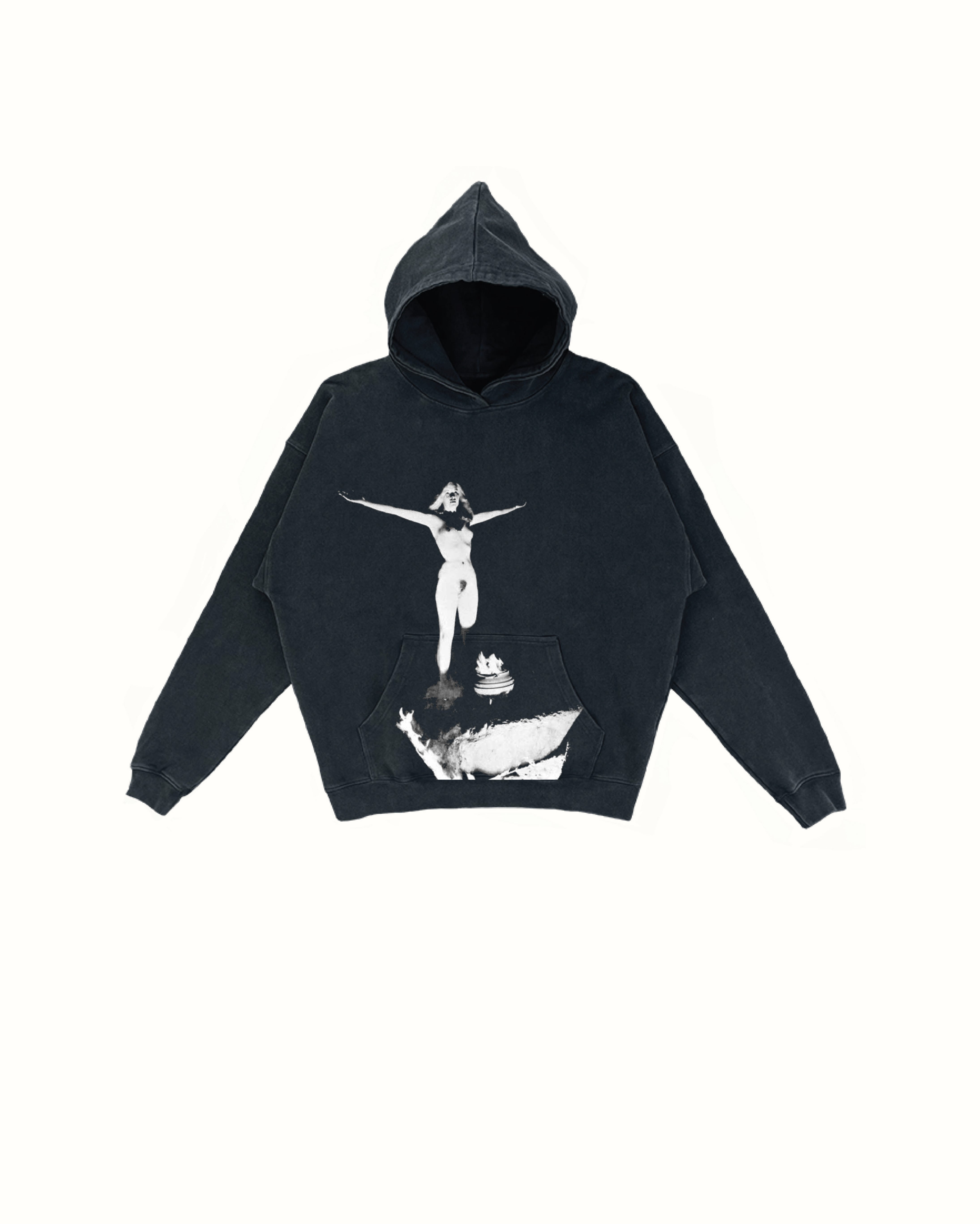 MAXINE HOODIE