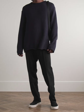 Load and play video in Gallery viewer, SERGE TROUSER
