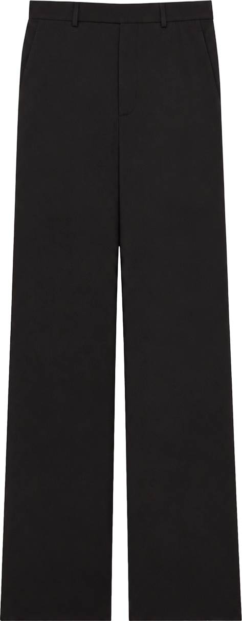 Serge Trousers