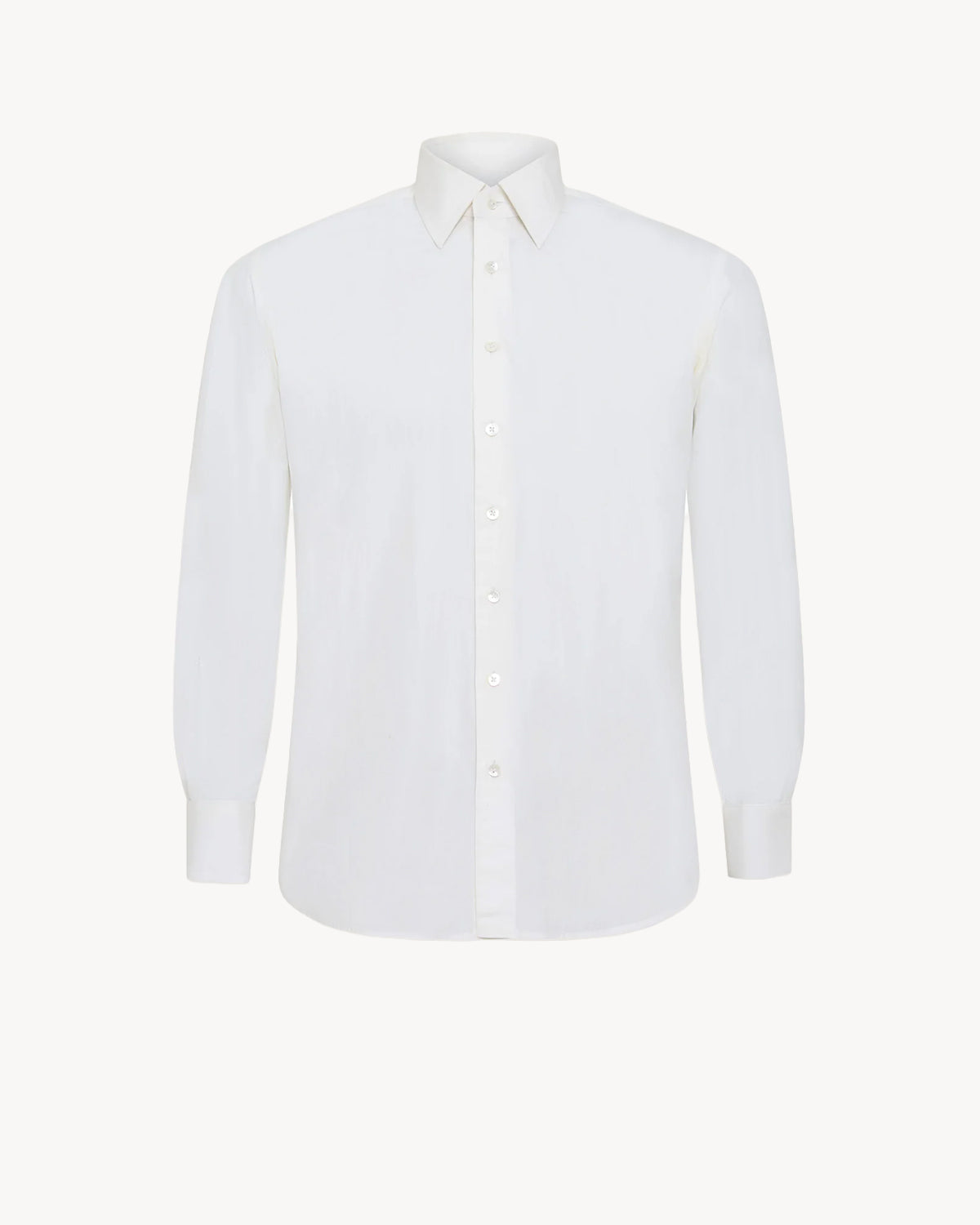 Ulay Cotton Shirt