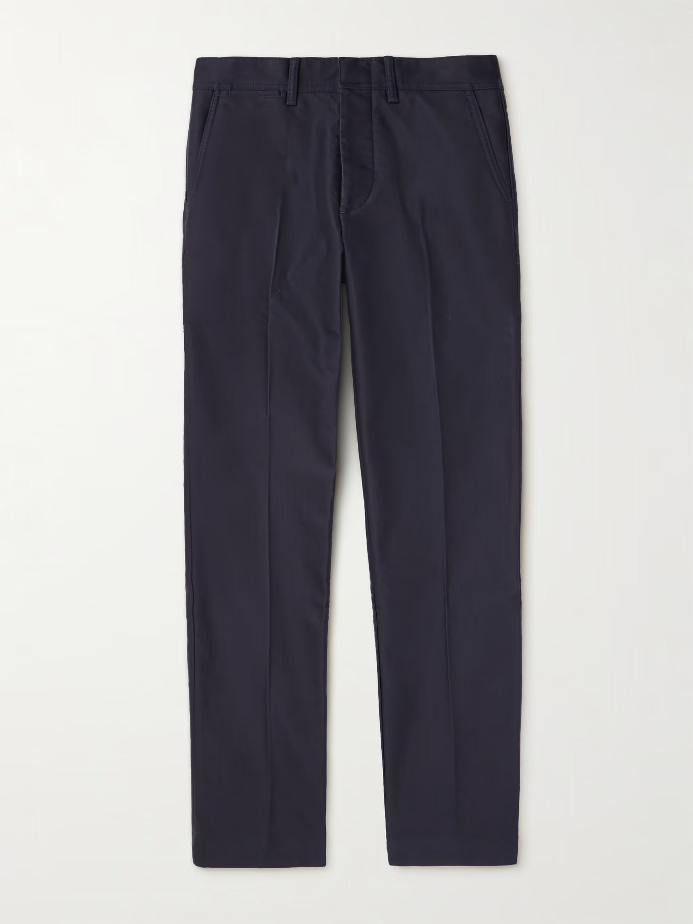 V. COTTON TROUSERS