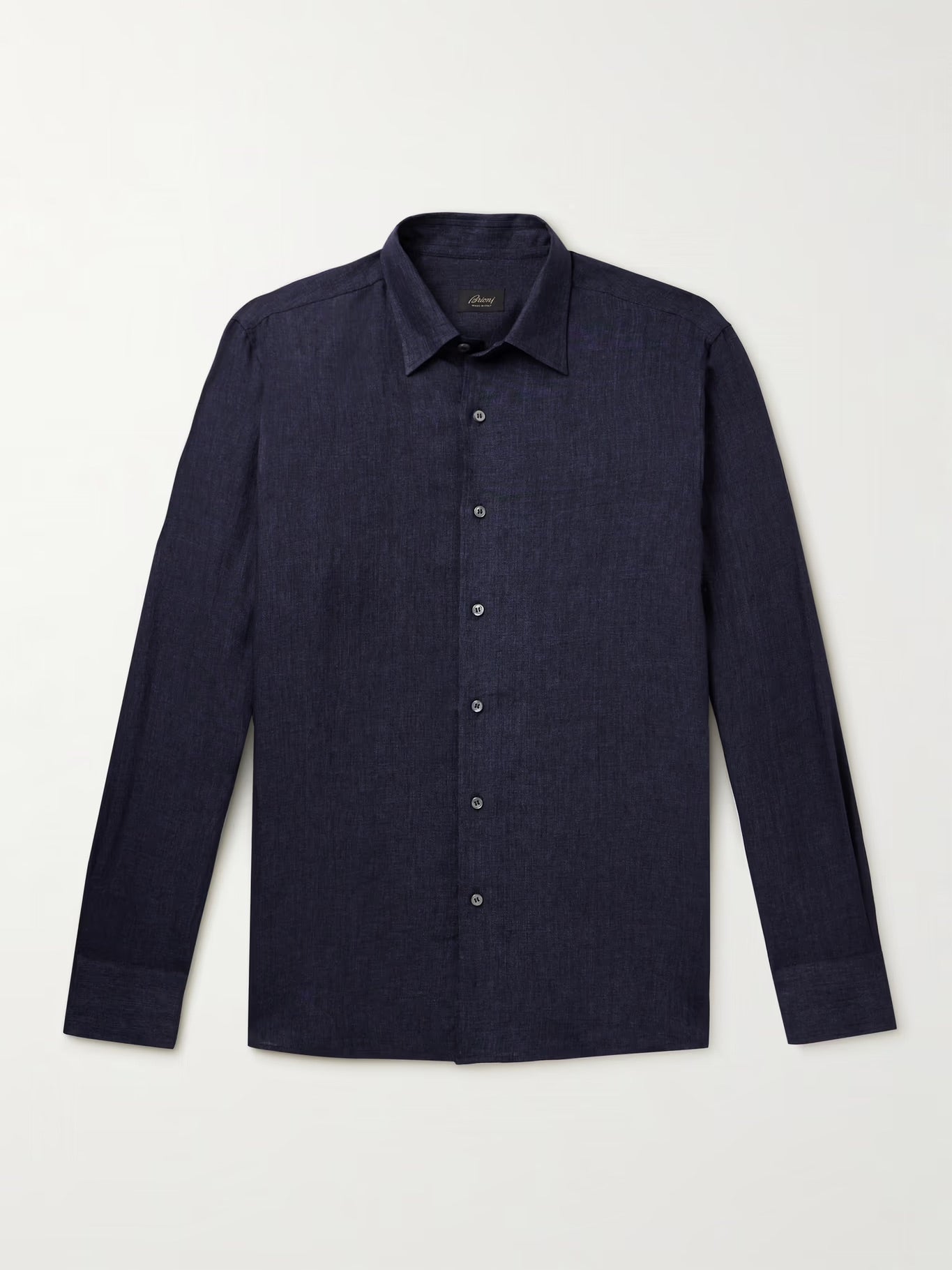 LINEN SHIRT