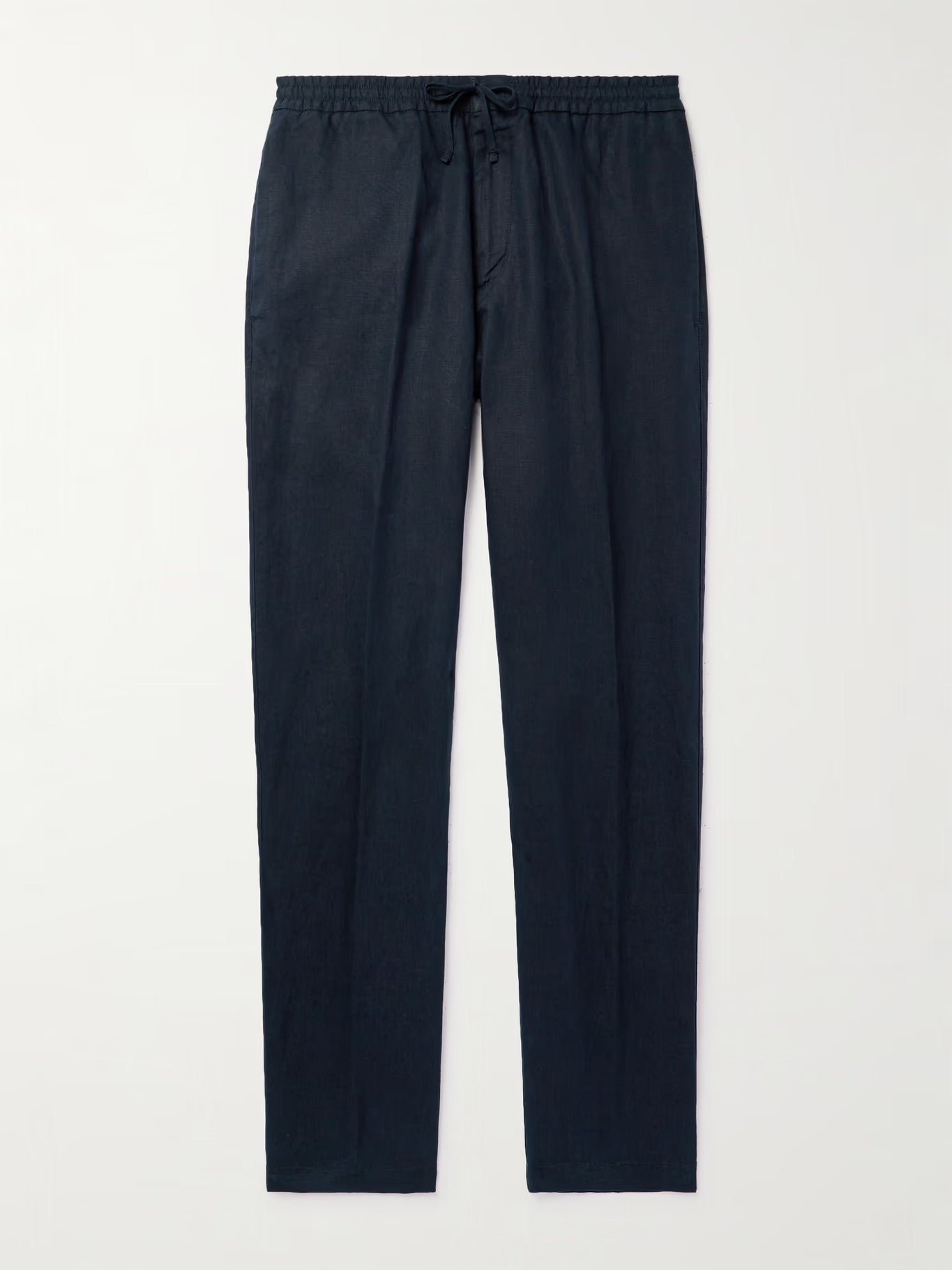 LINEN TROUSERS
